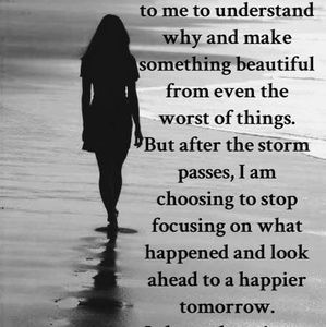 Meet your Posher, Chrissy